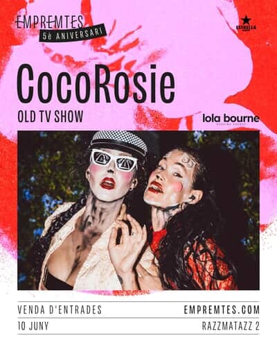 CocoRosie