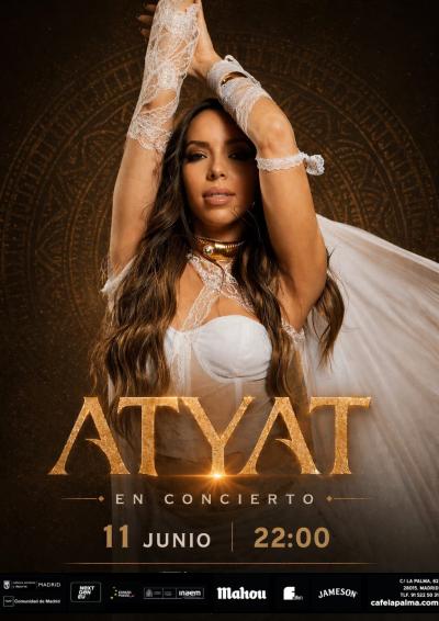 Atyat