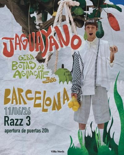 Jaguayano