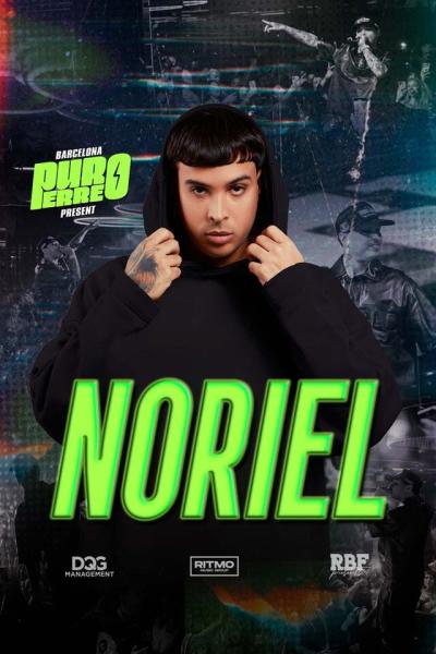 NORIEL - PURO PERREO