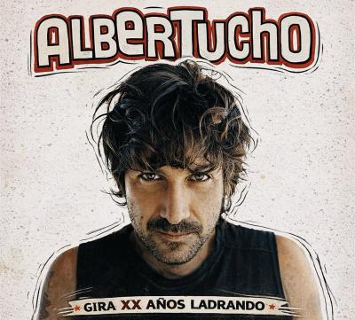 Albertucho en acústico en Granada