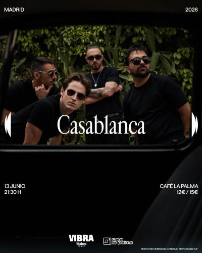 Casablanca