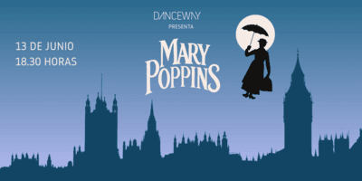 MARY POPPINS