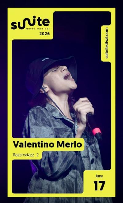 Valentino Merlo