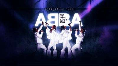 ABBA The New Experience en Castellón 2026