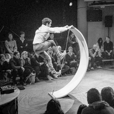 3D - CIE HMG - FESTIVAL CONTORSIONS