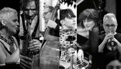 Ram Session: Sedajazz Latin Sextet