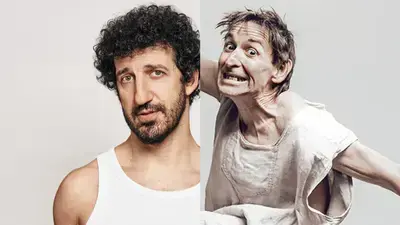 ALBERT PLA + MARWÁN