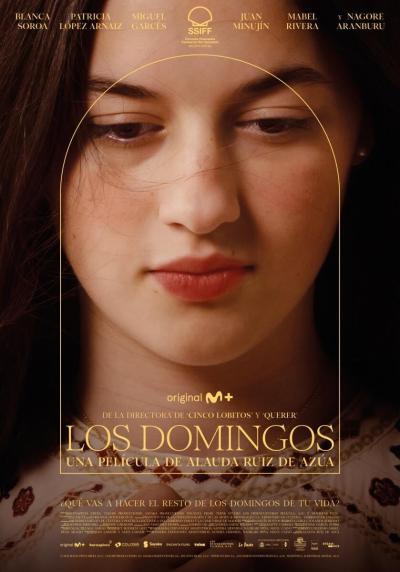  Los domingos