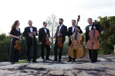 Orquesta Filarmónica de Cámara de Colonia en La Rápita 2026