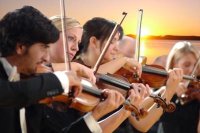 Orquesta Filarmónica de Cámara de Colonia en La Rápita 2026