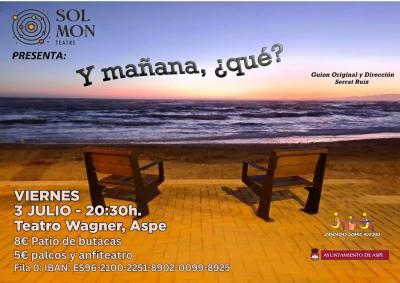 Y MAÑANA ¿QUÉ?