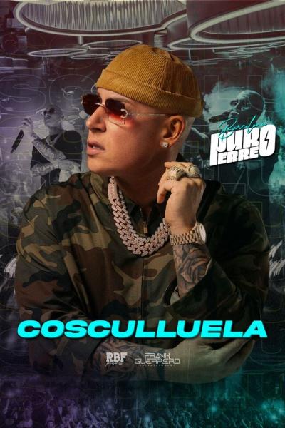 COSCULLUELA - PURO PERREO