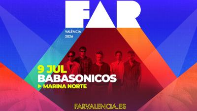 FAR 2026: BABASONICOS