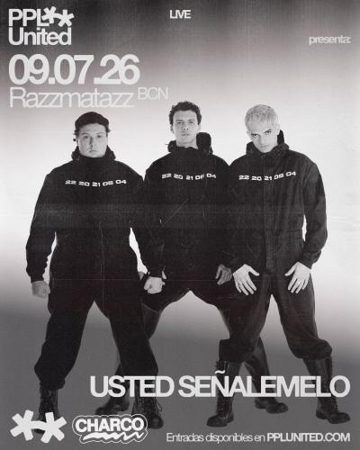 Usted Señalemelo