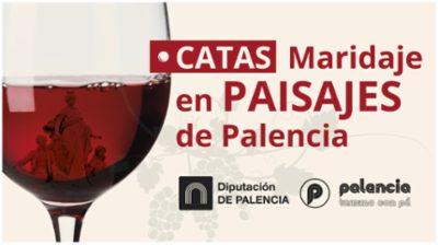 CATA MARIDAJE EN SALDAÑA