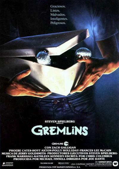 Gremlins