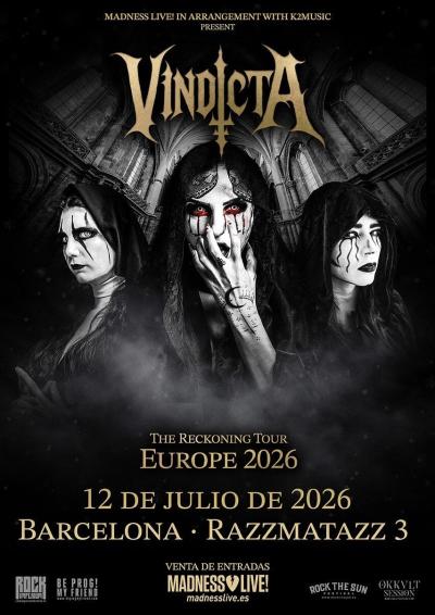 Vindicta