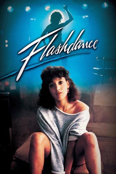 Flashdance, Adrian Lyne (1983)