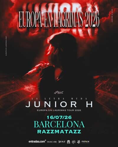 Junior H