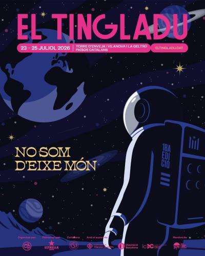 EL TINGLADU 2026