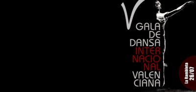 V Gala de Dansa Internacional Valenciana