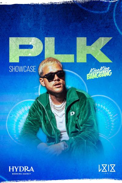 PLK - KISS KISS BANG BANG