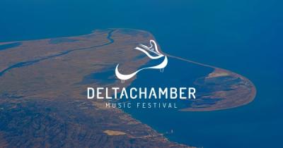 DeltaChamber Music Festival | Concert central “Carrousel: Programa 2”
