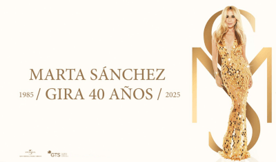 MARTA SÁNCHEZ en Elche