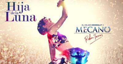 HIJA DE LA LUNA "El Mejor Homenaje a Mecano" en Elche