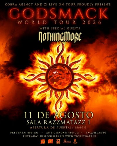 Godsmack