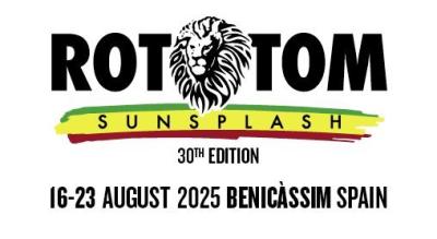 Rototom Sunsplash 2026