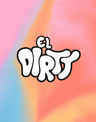 EL DIRTY Flower Power