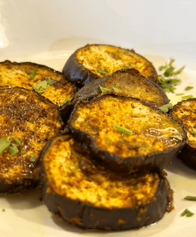 Taller de cocina india con Farhat