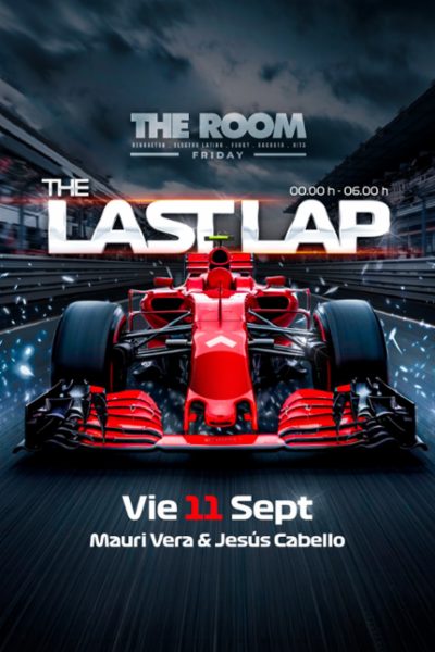 THE ROOM