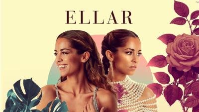 Sofía Ellar en Palma de Mallorca (2026)