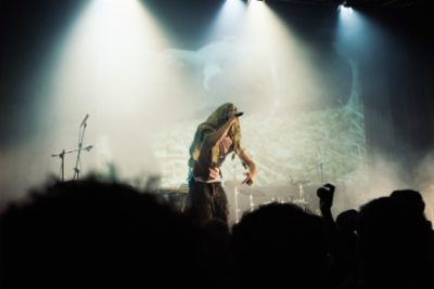 STEREO MADNESS + BIBERÓN en Castelló @ La Bohemia