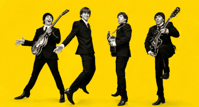 The Flaming Shakers