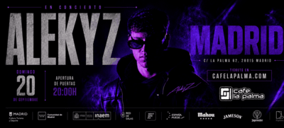 Aleky Z