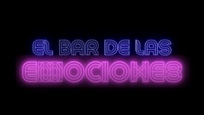 El bar de las Emociones