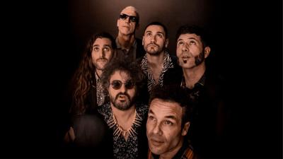 LOS SAXOS DEL AVERNO