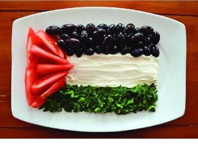 Taller de Cocina con Rasha, en solidaridad con Palestina