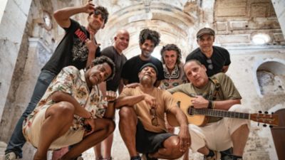 HABANA ABIERTA