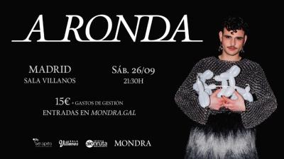 MONDRA - A Ronda