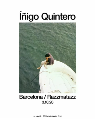 Íñigo Quintero