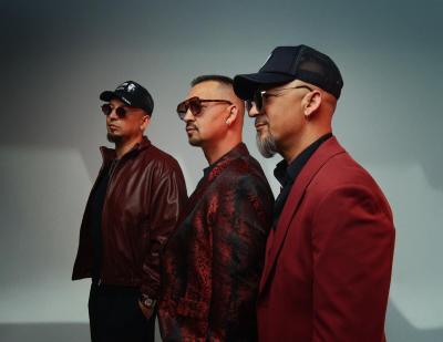 LOS YAKIS en CONCIERTO BARCELONA