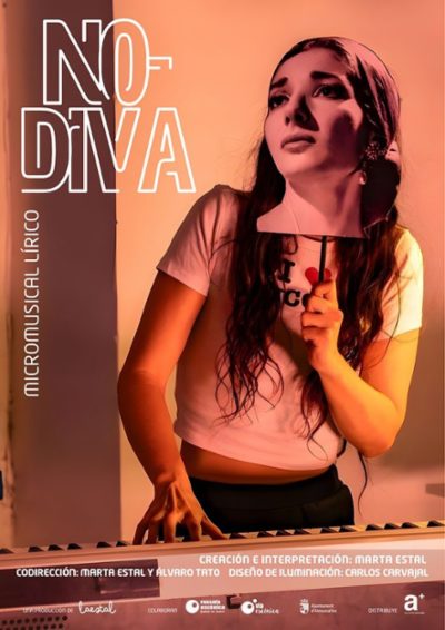 No-Diva