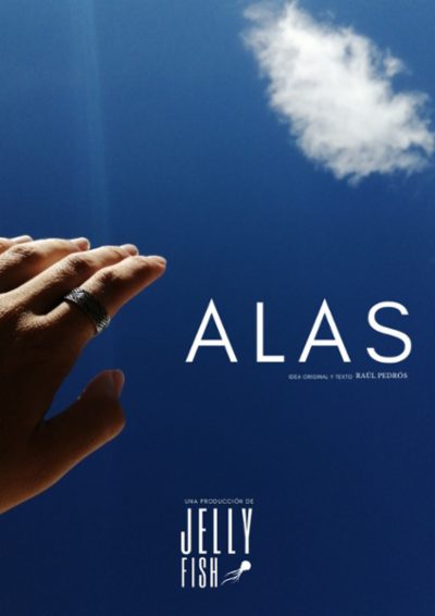 ALAS, de Jellyfish