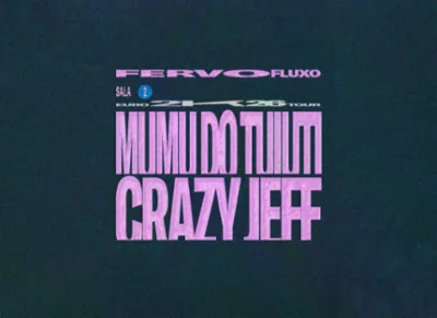 Fervo Fluxo