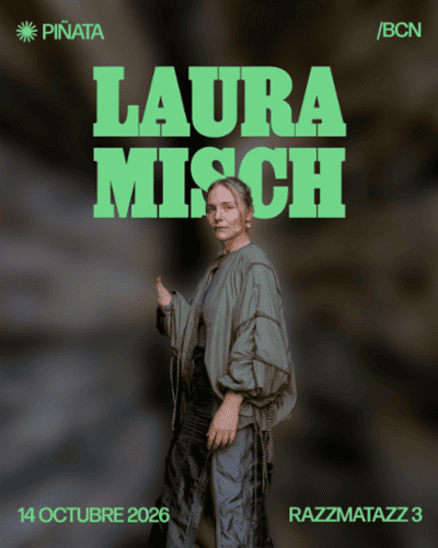 Laura Misch